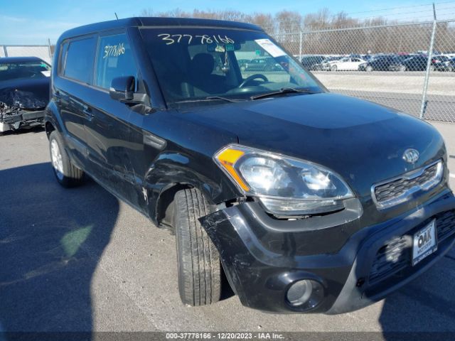 Photo 5 VIN: KNDJT2A63C7740194 - KIA SOUL 