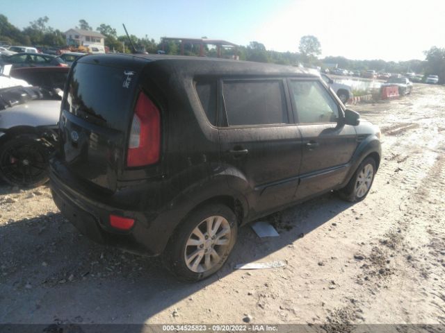 Photo 3 VIN: KNDJT2A63C7740387 - KIA SOUL 