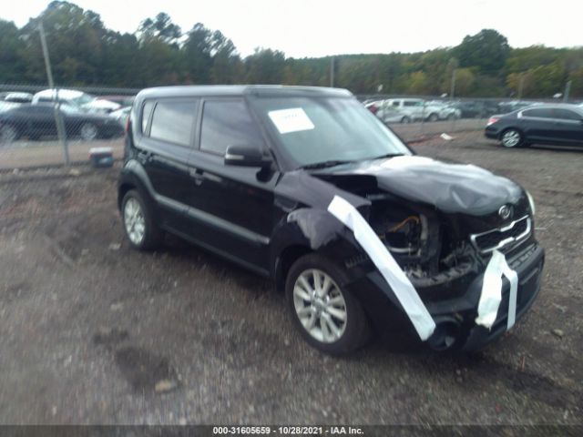 Photo 0 VIN: KNDJT2A63C7742236 - KIA SOUL 