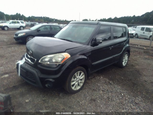 Photo 1 VIN: KNDJT2A63C7742236 - KIA SOUL 