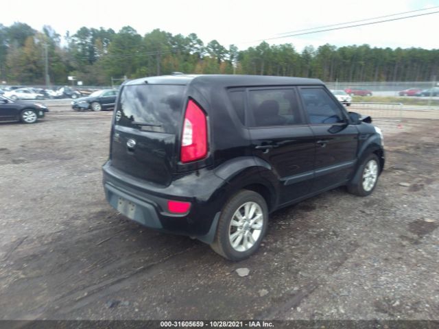 Photo 3 VIN: KNDJT2A63C7742236 - KIA SOUL 