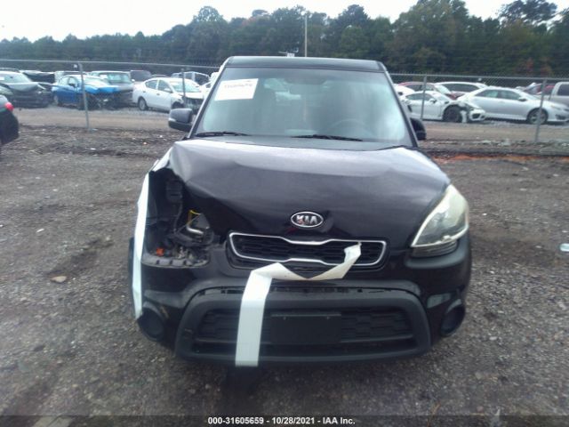 Photo 9 VIN: KNDJT2A63C7742236 - KIA SOUL 