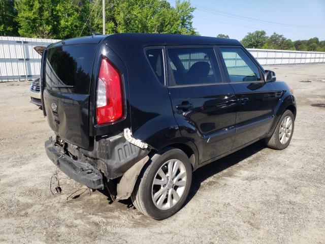 Photo 3 VIN: KNDJT2A63C7743452 - KIA SOUL 