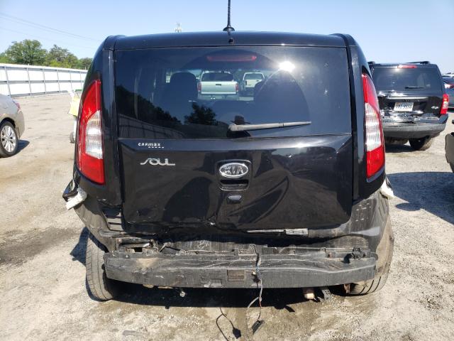 Photo 8 VIN: KNDJT2A63C7743452 - KIA SOUL 