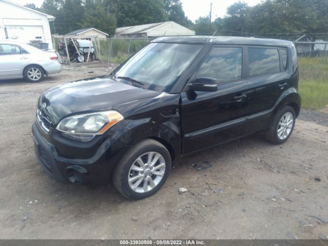 Photo 1 VIN: KNDJT2A63C7747811 - KIA SOUL 