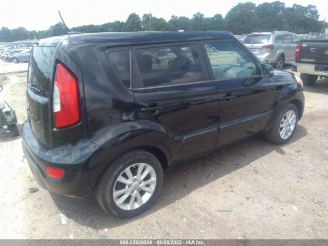 Photo 3 VIN: KNDJT2A63C7747811 - KIA SOUL 