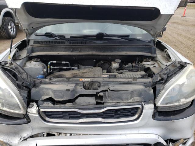 Photo 11 VIN: KNDJT2A63D7482423 - KIA SOUL + 