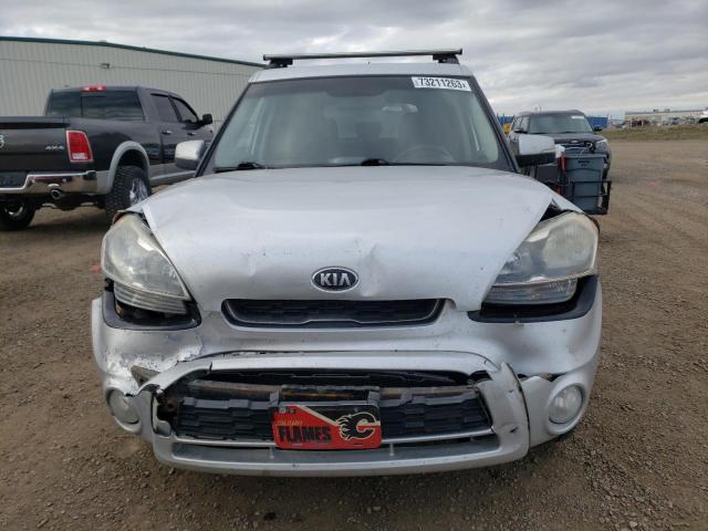 Photo 4 VIN: KNDJT2A63D7482423 - KIA SOUL + 