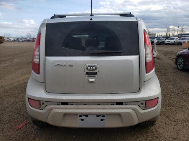 Photo 5 VIN: KNDJT2A63D7482423 - KIA SOUL + 