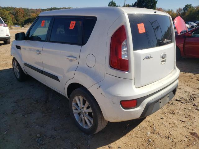 Photo 2 VIN: KNDJT2A63D7483233 - KIA SOUL + 