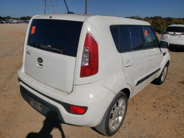 Photo 3 VIN: KNDJT2A63D7483233 - KIA SOUL + 