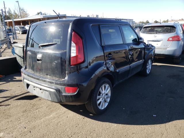 Photo 3 VIN: KNDJT2A63D7484091 - KIA SOUL + 