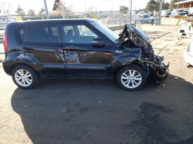 Photo 8 VIN: KNDJT2A63D7484091 - KIA SOUL + 