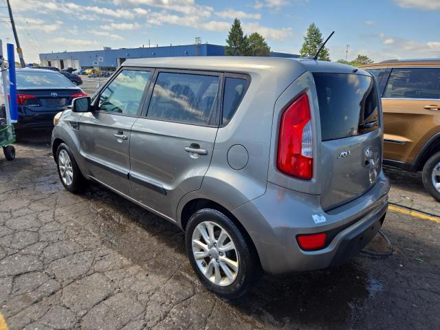 Photo 1 VIN: KNDJT2A63D7484396 - KIA SOUL + 