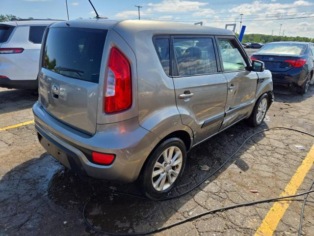 Photo 2 VIN: KNDJT2A63D7484396 - KIA SOUL + 