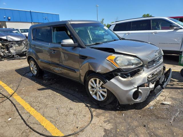 Photo 3 VIN: KNDJT2A63D7484396 - KIA SOUL + 