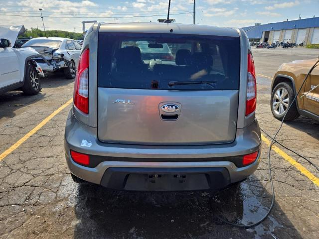 Photo 5 VIN: KNDJT2A63D7484396 - KIA SOUL + 