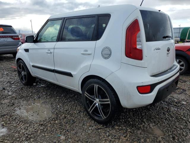 Photo 1 VIN: KNDJT2A63D7486455 - KIA SOUL + 