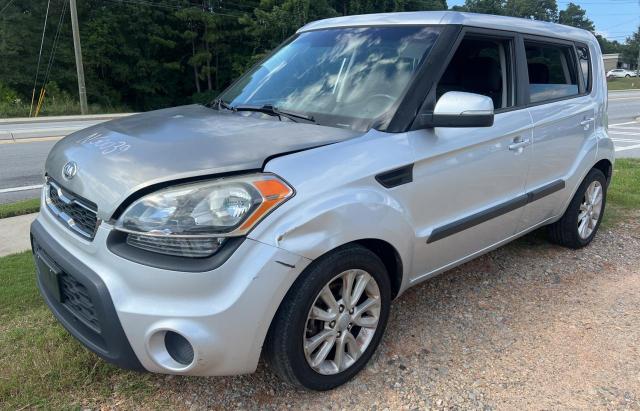 Photo 1 VIN: KNDJT2A63D7489484 - KIA SOUL 