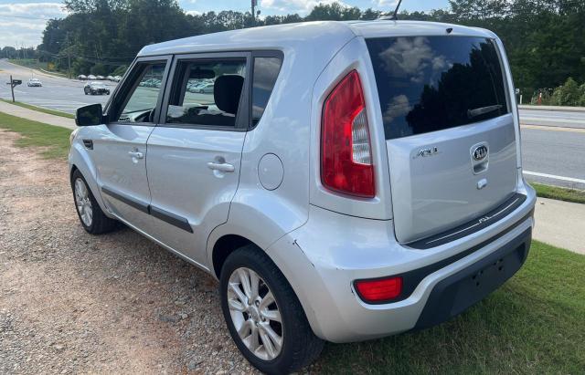 Photo 2 VIN: KNDJT2A63D7489484 - KIA SOUL 