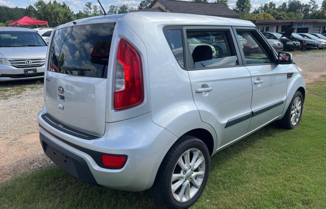 Photo 3 VIN: KNDJT2A63D7489484 - KIA SOUL 