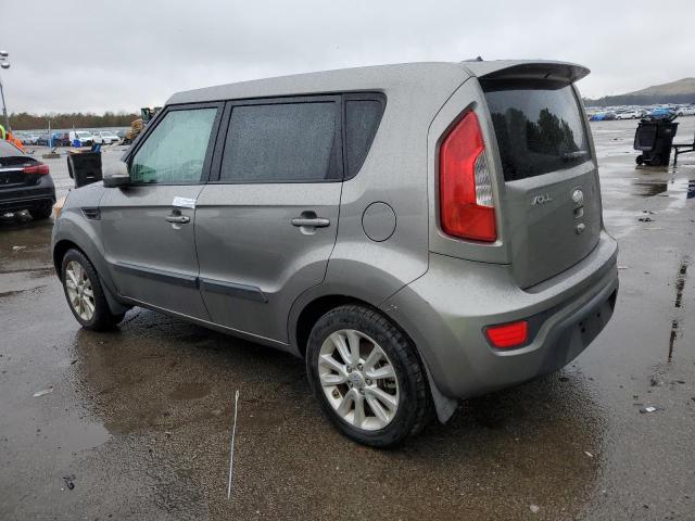 Photo 1 VIN: KNDJT2A63D7493860 - KIA SOUL + 