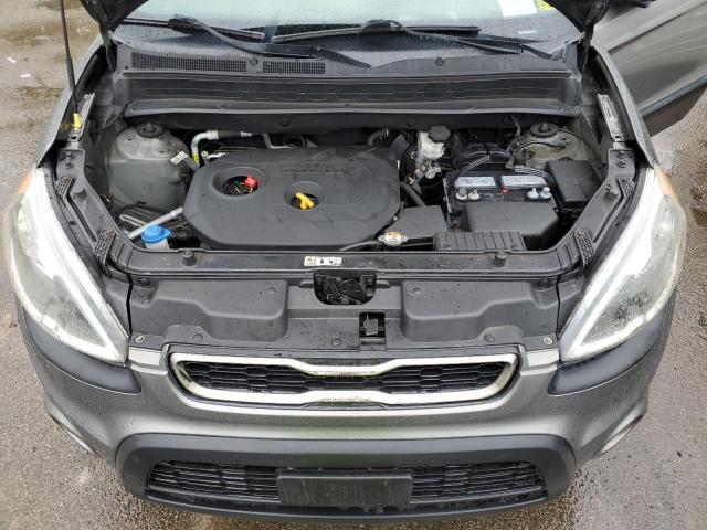 Photo 10 VIN: KNDJT2A63D7493860 - KIA SOUL + 