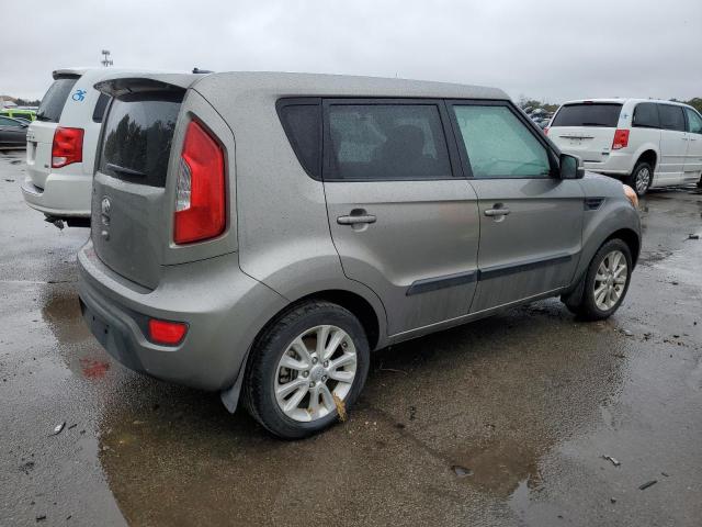 Photo 2 VIN: KNDJT2A63D7493860 - KIA SOUL + 