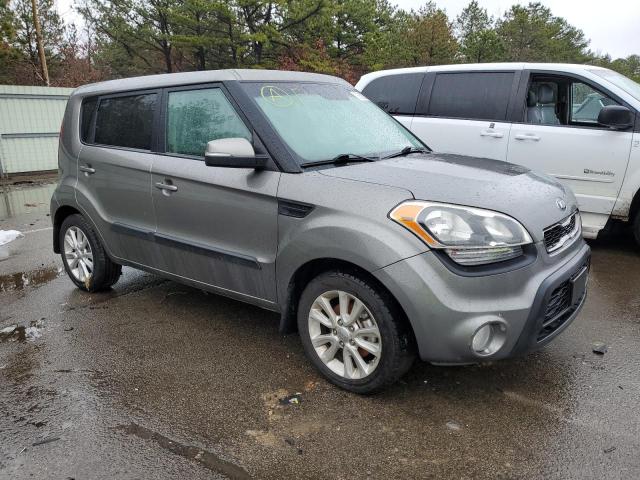 Photo 3 VIN: KNDJT2A63D7493860 - KIA SOUL + 