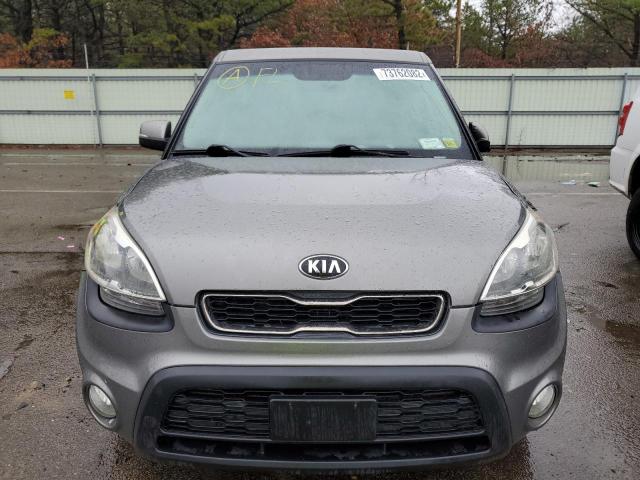 Photo 4 VIN: KNDJT2A63D7493860 - KIA SOUL + 