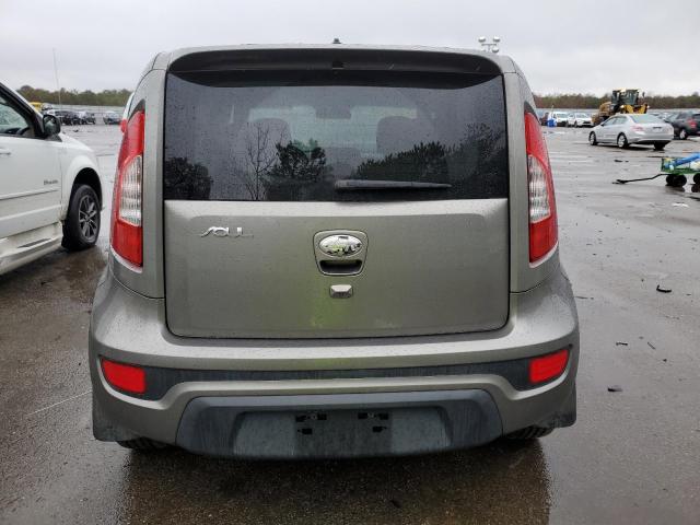 Photo 5 VIN: KNDJT2A63D7493860 - KIA SOUL + 