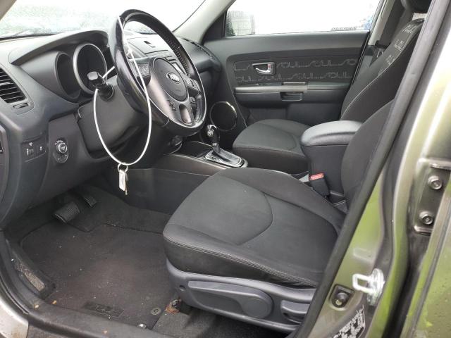 Photo 6 VIN: KNDJT2A63D7493860 - KIA SOUL + 