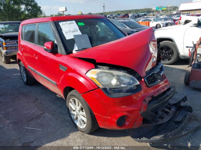 Photo 0 VIN: KNDJT2A63D7495883 - KIA SOUL 