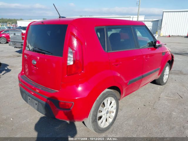 Photo 3 VIN: KNDJT2A63D7495883 - KIA SOUL 