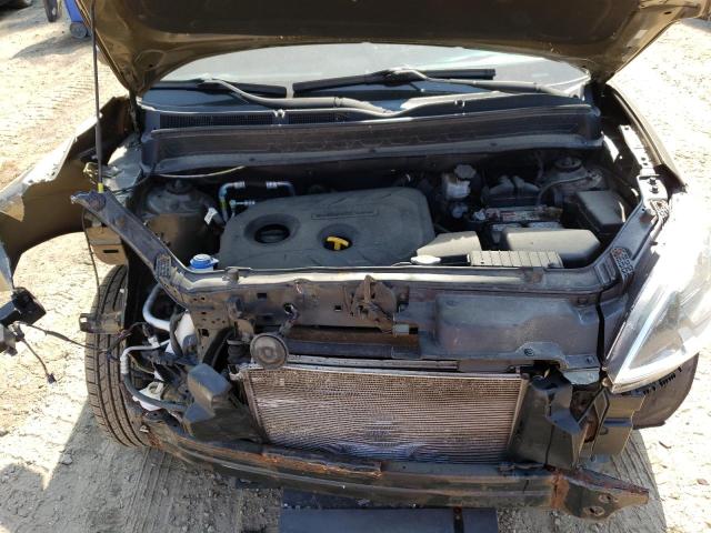 Photo 10 VIN: KNDJT2A63D7496872 - KIA SOUL + 