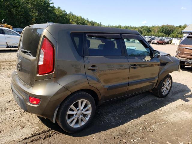 Photo 2 VIN: KNDJT2A63D7496872 - KIA SOUL + 