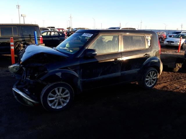 Photo 0 VIN: KNDJT2A63D7501780 - KIA SOUL + 