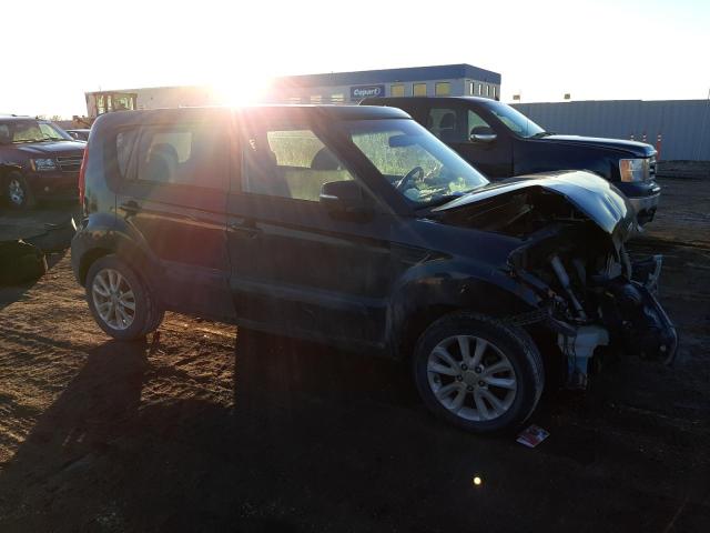 Photo 3 VIN: KNDJT2A63D7501780 - KIA SOUL + 