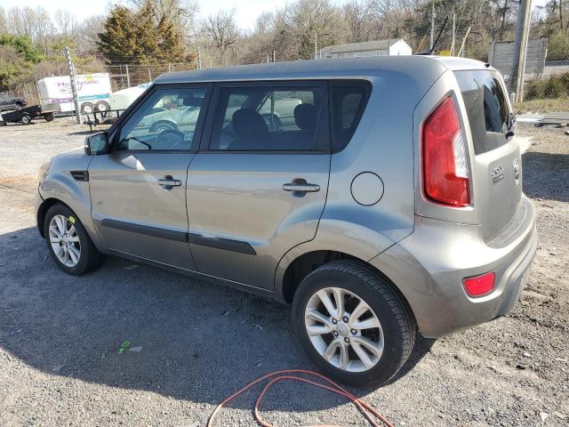 Photo 1 VIN: KNDJT2A63D7501987 - KIA SOUL 