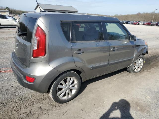 Photo 2 VIN: KNDJT2A63D7501987 - KIA SOUL 