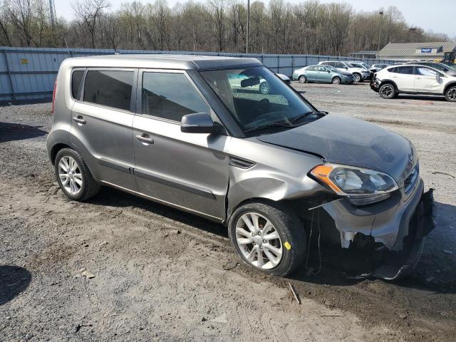 Photo 3 VIN: KNDJT2A63D7501987 - KIA SOUL 