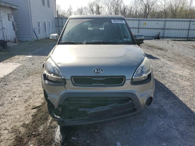 Photo 4 VIN: KNDJT2A63D7501987 - KIA SOUL 