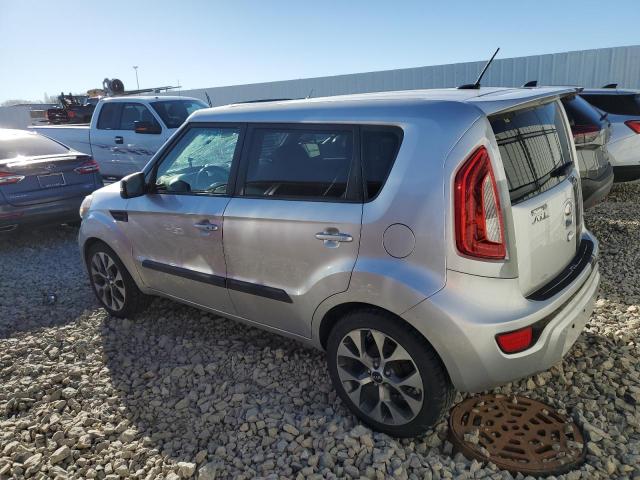 Photo 1 VIN: KNDJT2A63D7504761 - KIA SOUL 