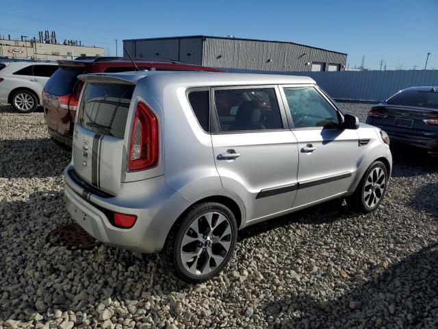 Photo 2 VIN: KNDJT2A63D7504761 - KIA SOUL 