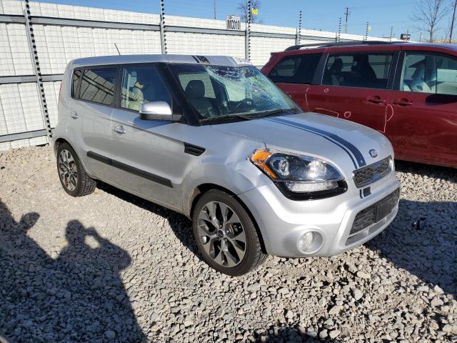 Photo 3 VIN: KNDJT2A63D7504761 - KIA SOUL 