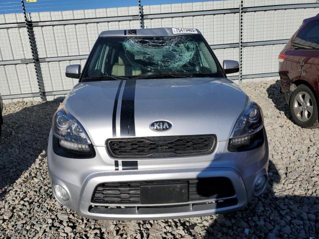 Photo 4 VIN: KNDJT2A63D7504761 - KIA SOUL 