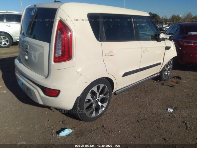 Photo 3 VIN: KNDJT2A63D7507322 - KIA SOUL 