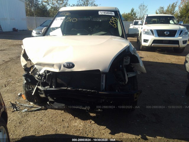 Photo 5 VIN: KNDJT2A63D7507322 - KIA SOUL 