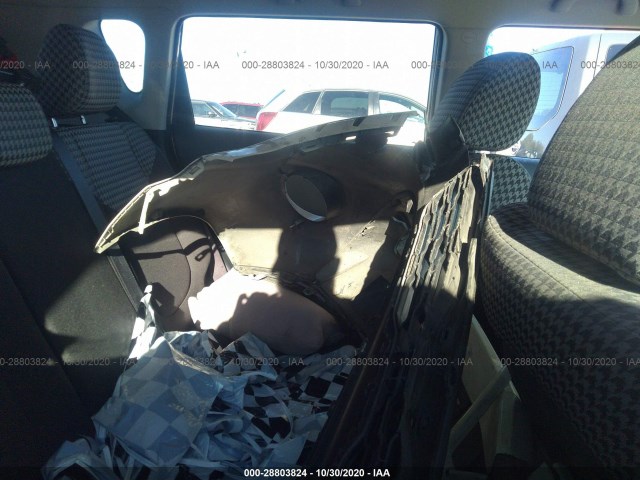 Photo 7 VIN: KNDJT2A63D7507322 - KIA SOUL 