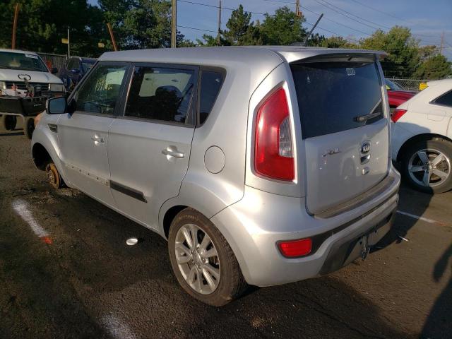 Photo 2 VIN: KNDJT2A63D7512410 - KIA SOUL + 